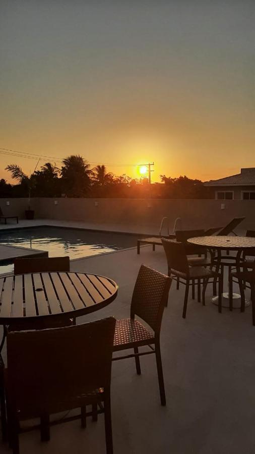 Apartamento Super Moderno No Canal, Em Cabo Frio. 外观 照片
